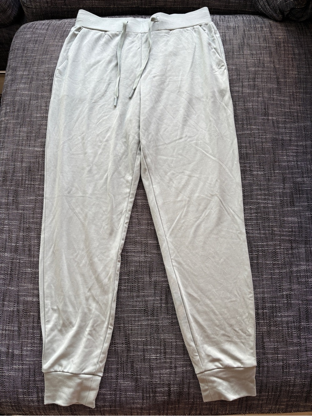 Cozy Earth Bamboo Joggers Sage Green - Small
